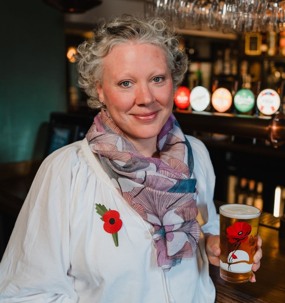 The Story Behind the Design